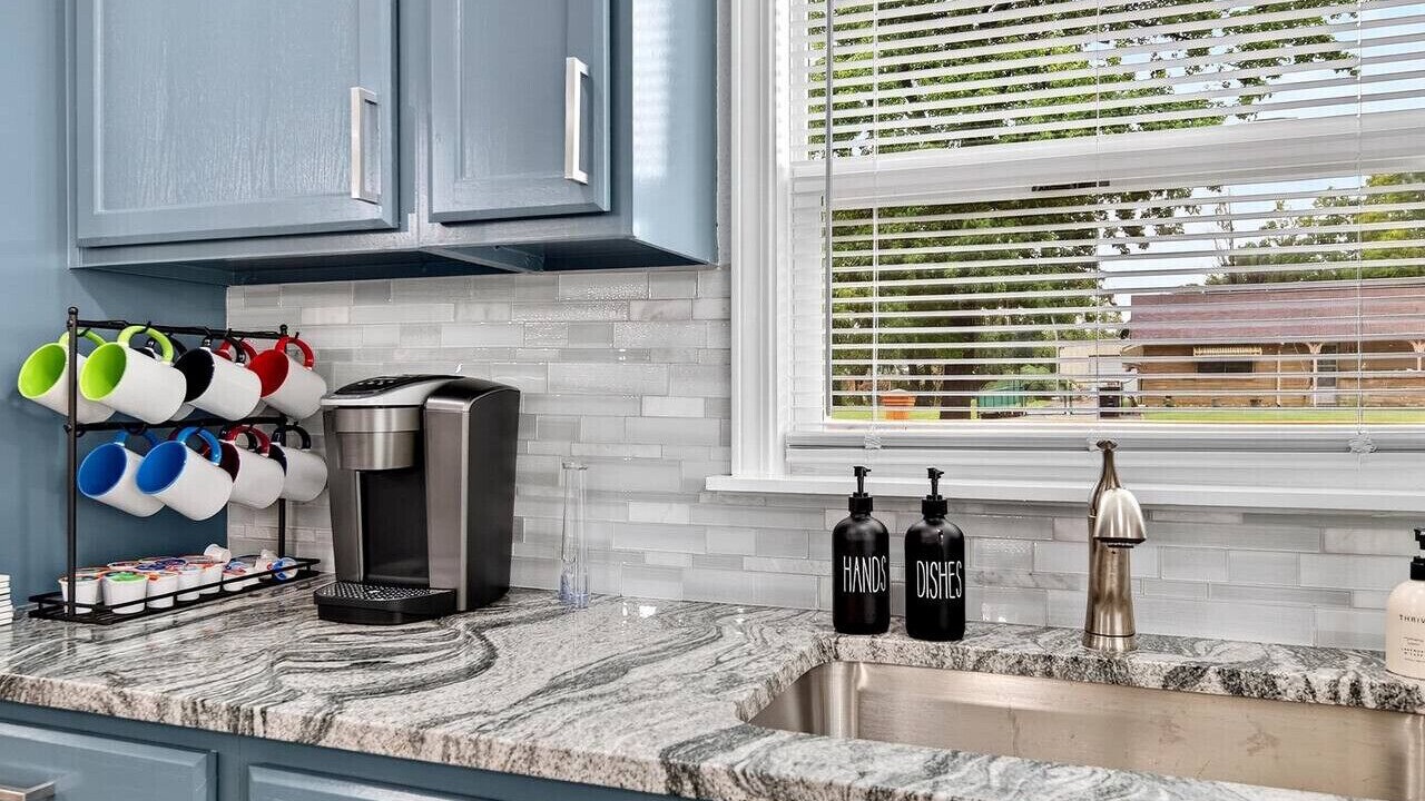 Photo of Kitchen in Bartlesville