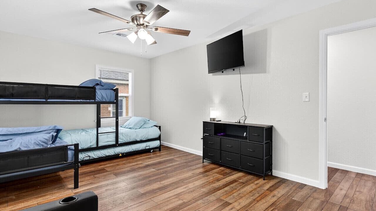 Photo of Bedroom in Bartlesville