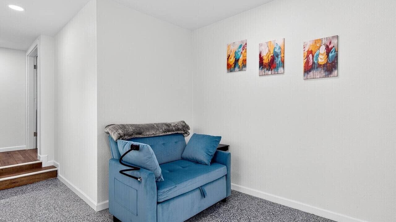 Photo of Livingroom in Bartlesville