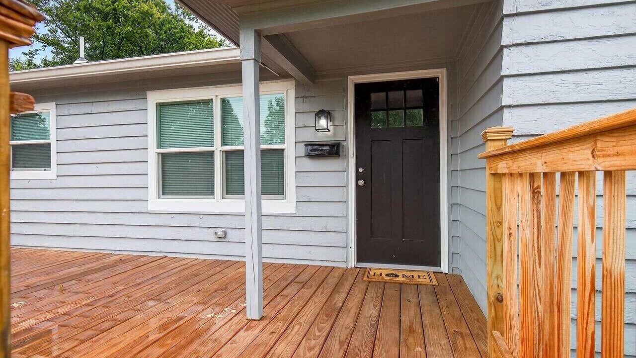 Photo of Outdoor in Bartlesville