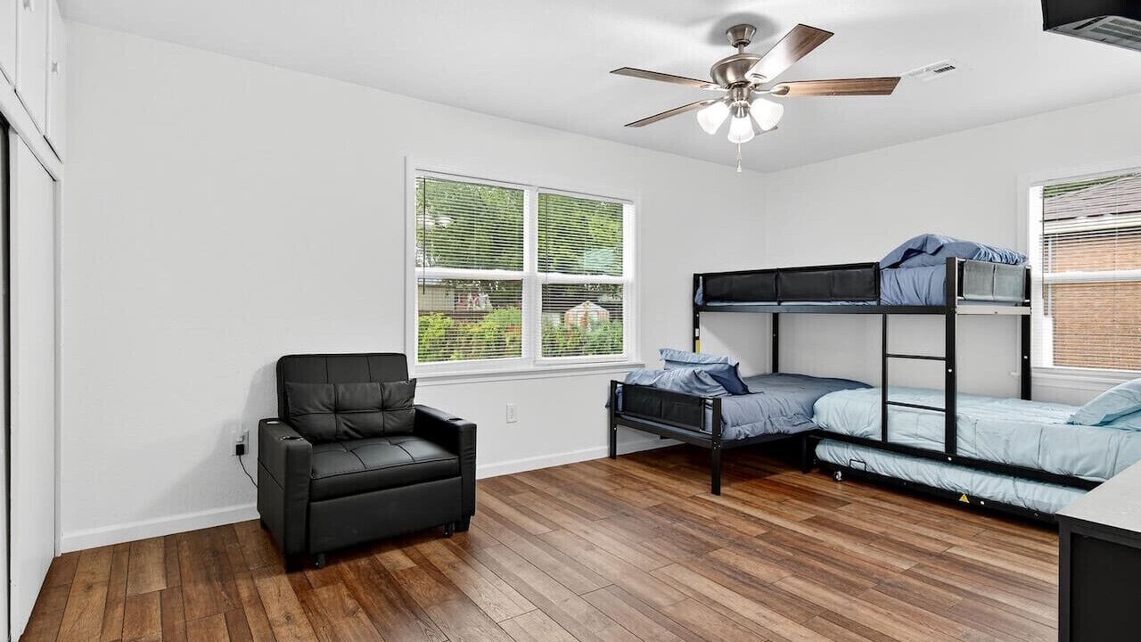 Photo of Bedroom in Bartlesville