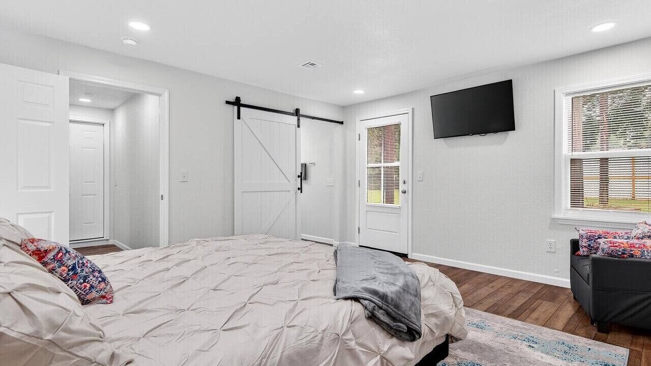 Photo of Bedroom in Bartlesville
