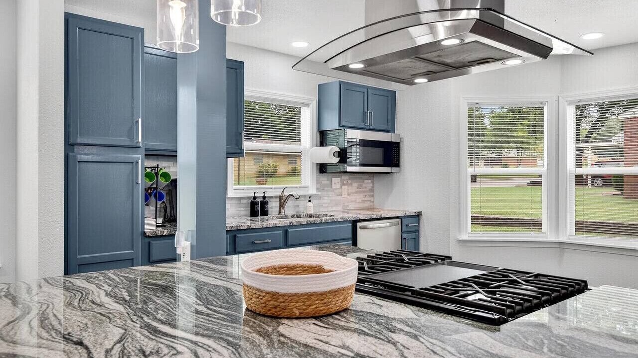 Photo of Kitchen in Bartlesville