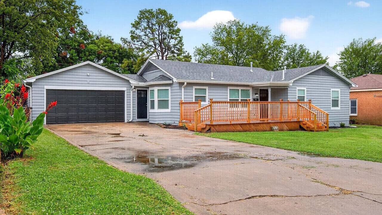 Photo of Outdoor in Bartlesville
