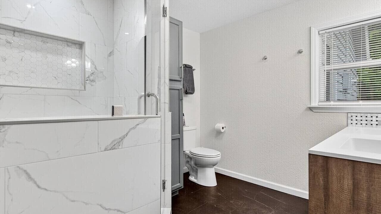 Photo of Bathroom in Bartlesville