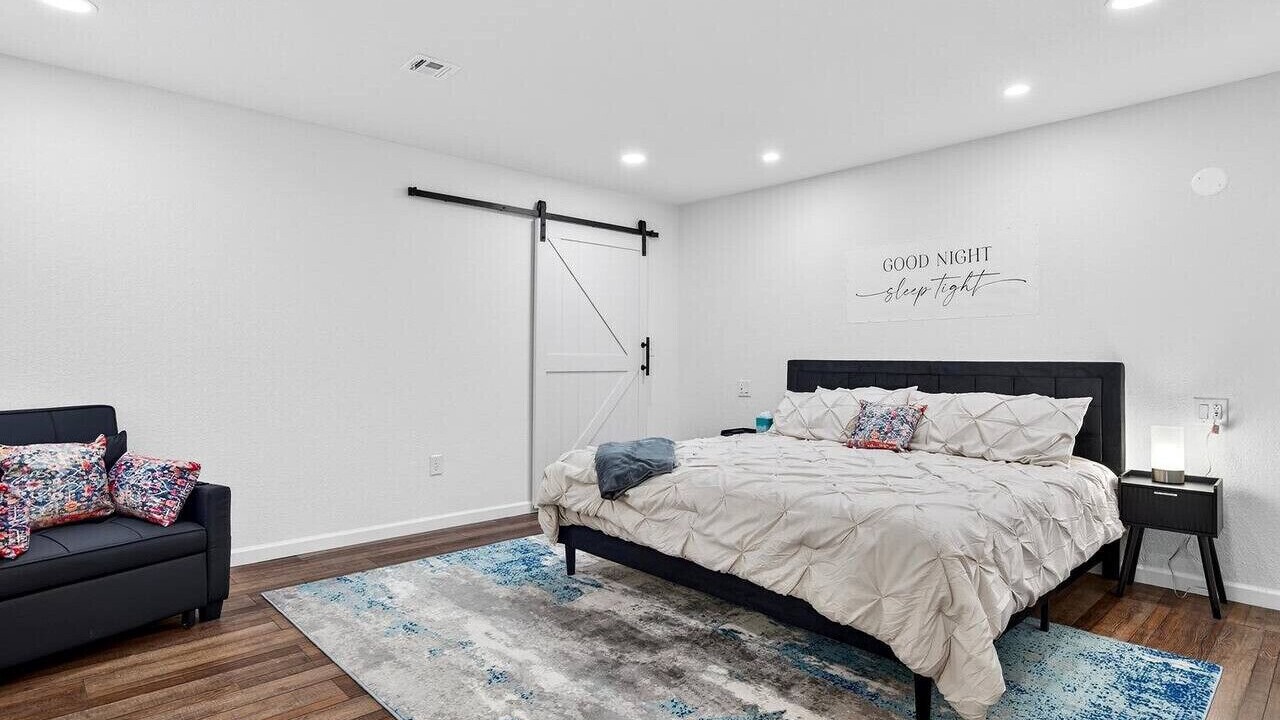 Photo of Bedroom in Bartlesville