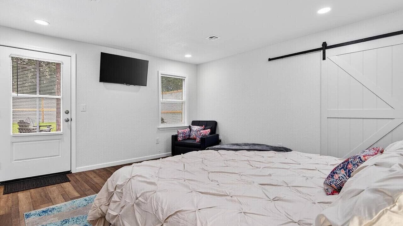Photo of Bedroom in Bartlesville