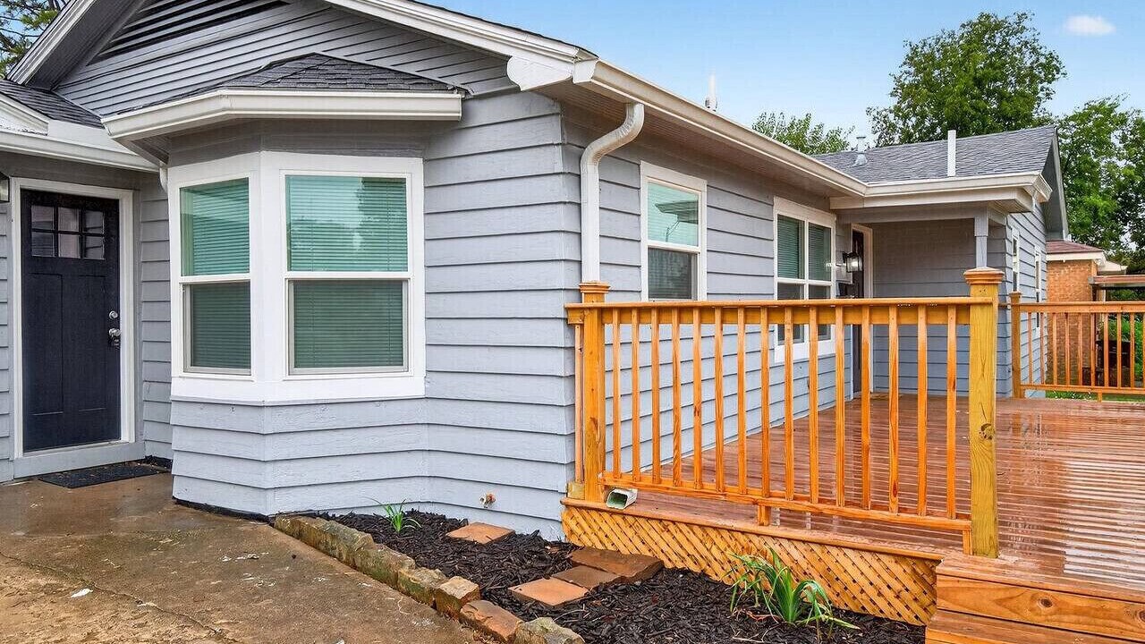 Photo of Outdoor in Bartlesville