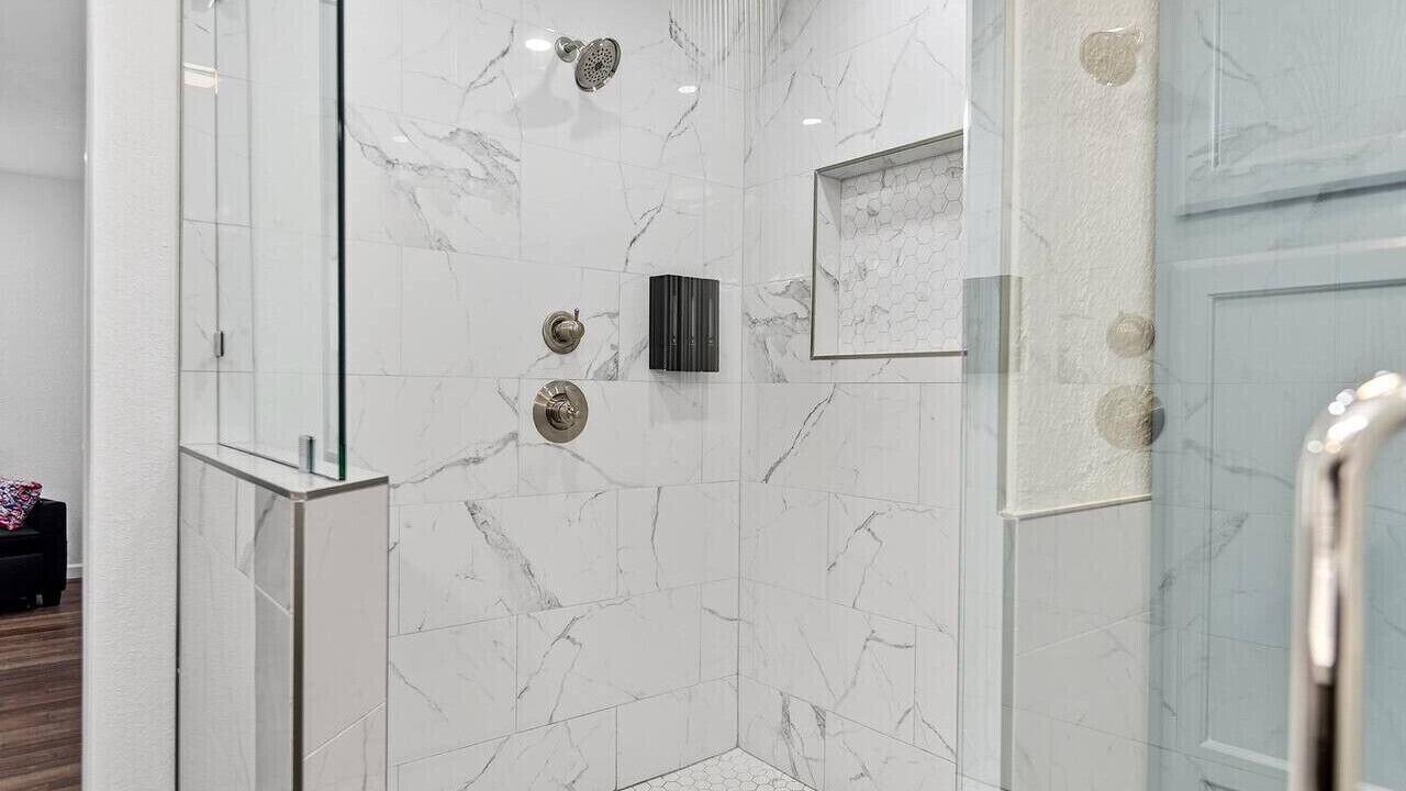 Photo of Bathroom in Bartlesville
