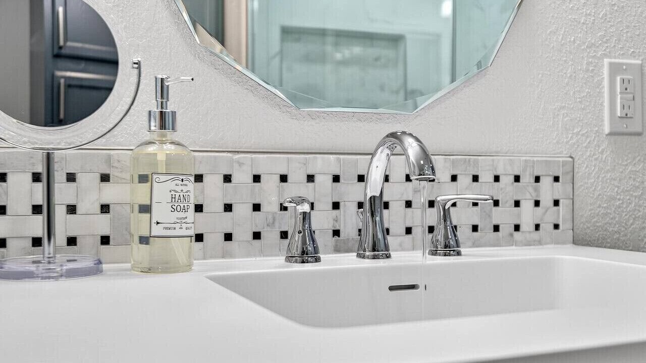 Photo of Bathroom in Bartlesville