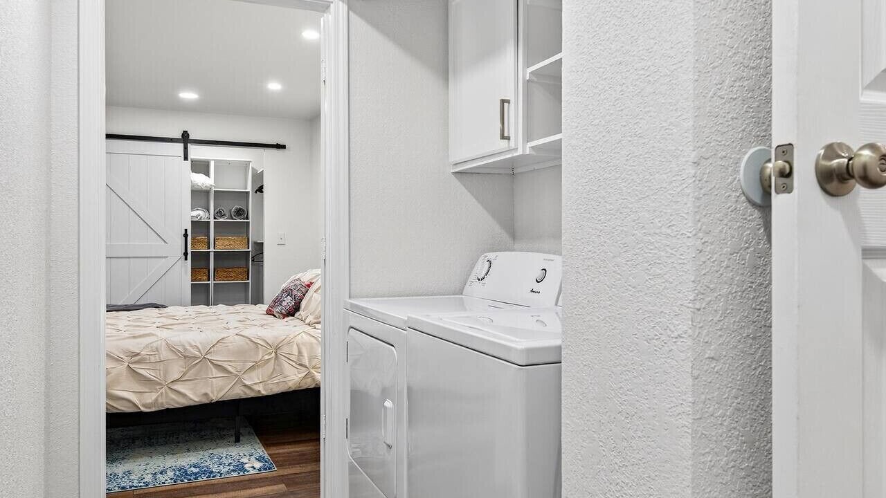 Photo of Bedroom in Bartlesville