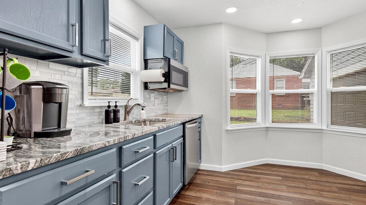 Photo of Kitchen in Bartlesville