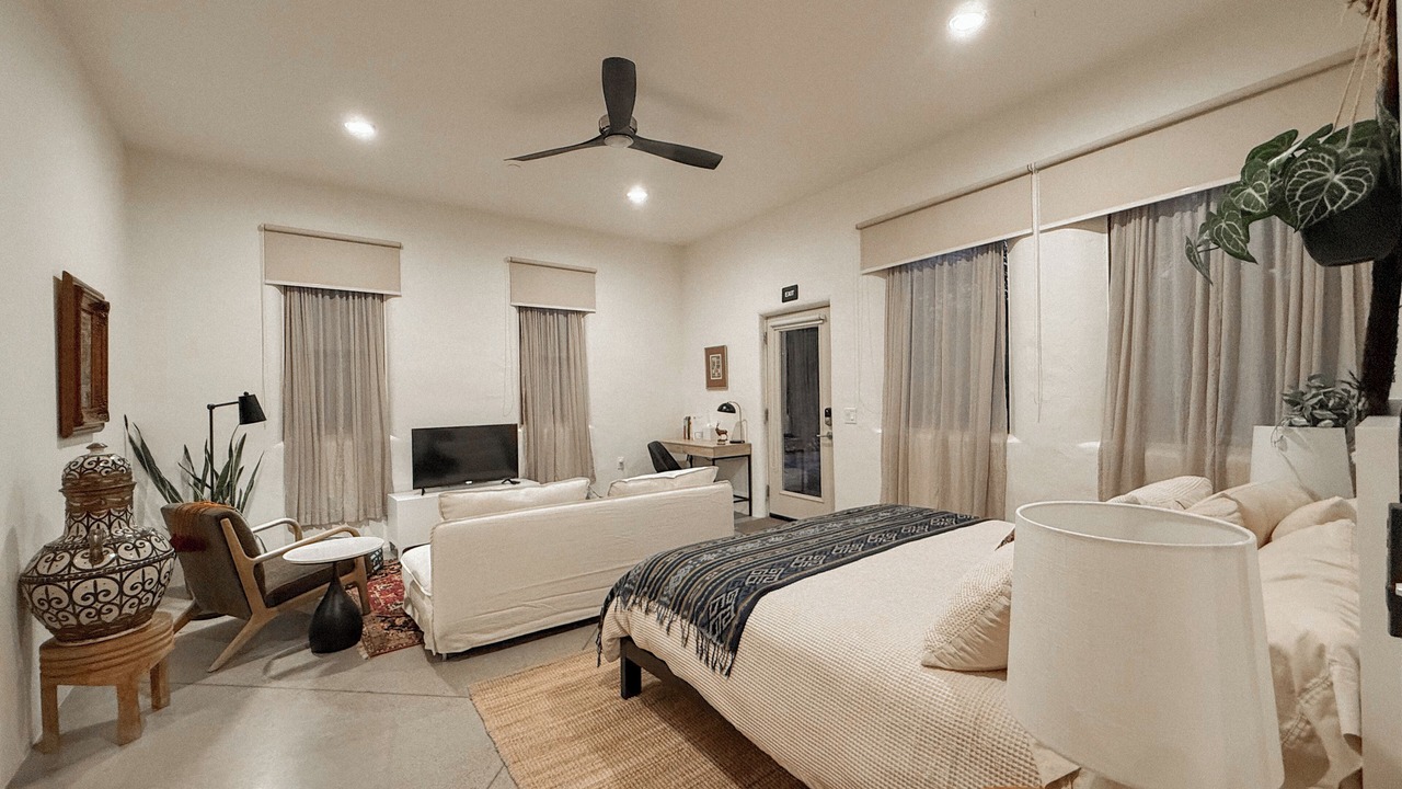 Photo of Bedroom in Clarkdale