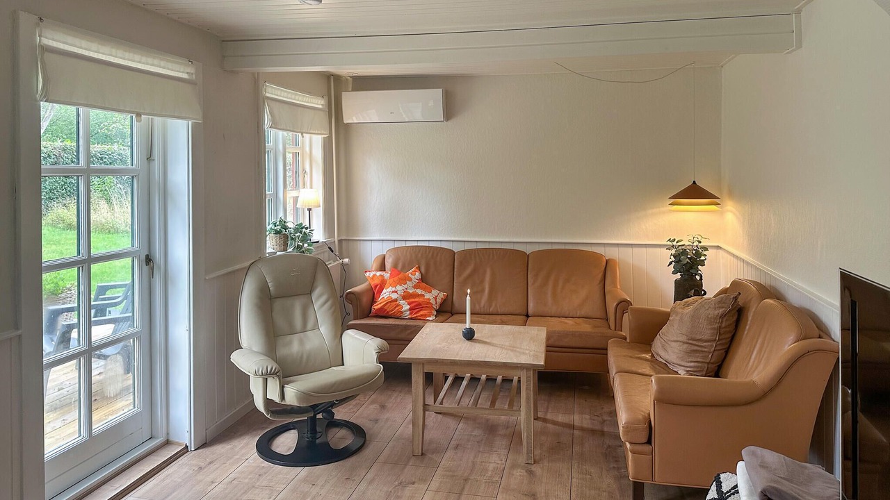 Photo of Bedroom in Pedersker