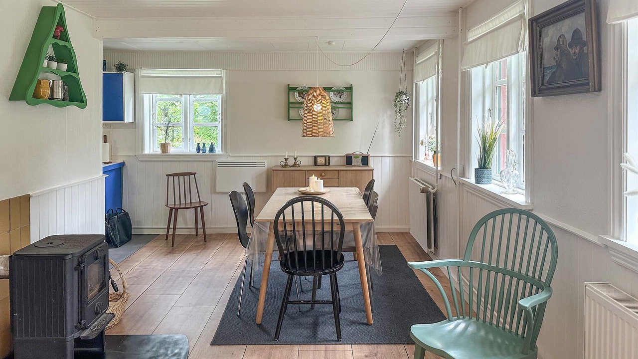 Photo of Bedroom in Pedersker