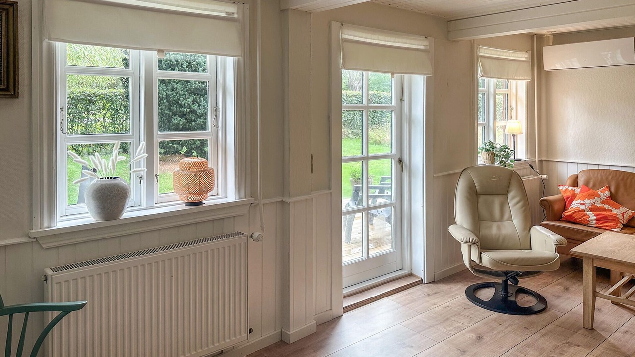 Photo of Bedroom in Pedersker