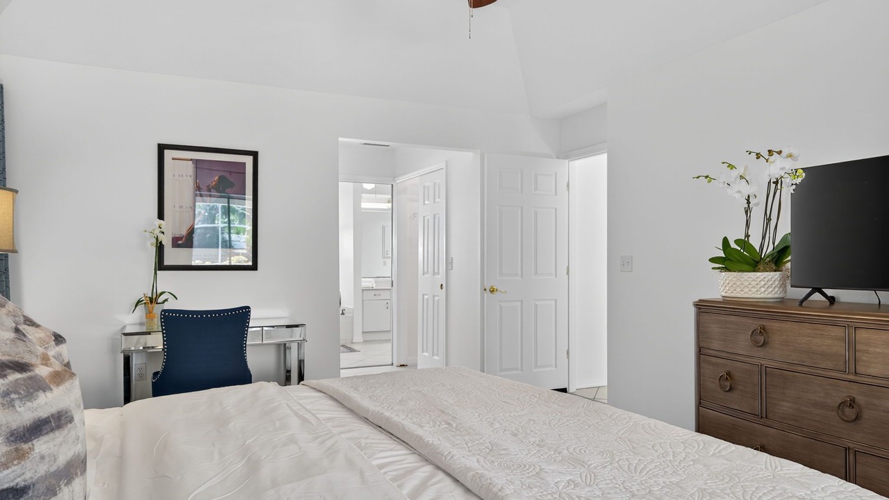 Photo of Bedroom in South Gate Ridge