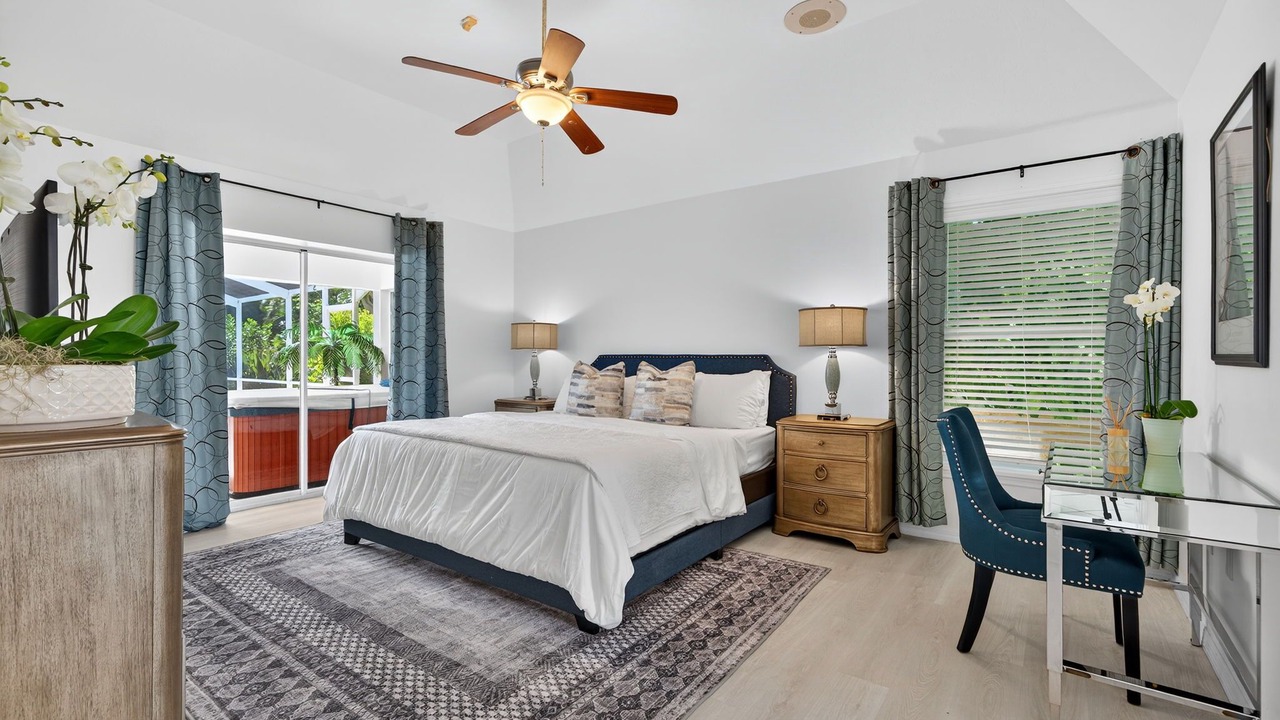 Photo of Bedroom in South Gate Ridge
