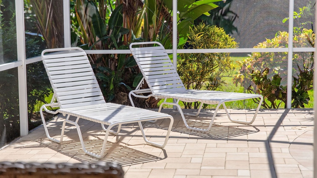 Photo of Patio Balcony in South Gate Ridge