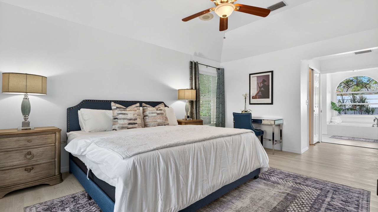 Photo of Bedroom in South Gate Ridge