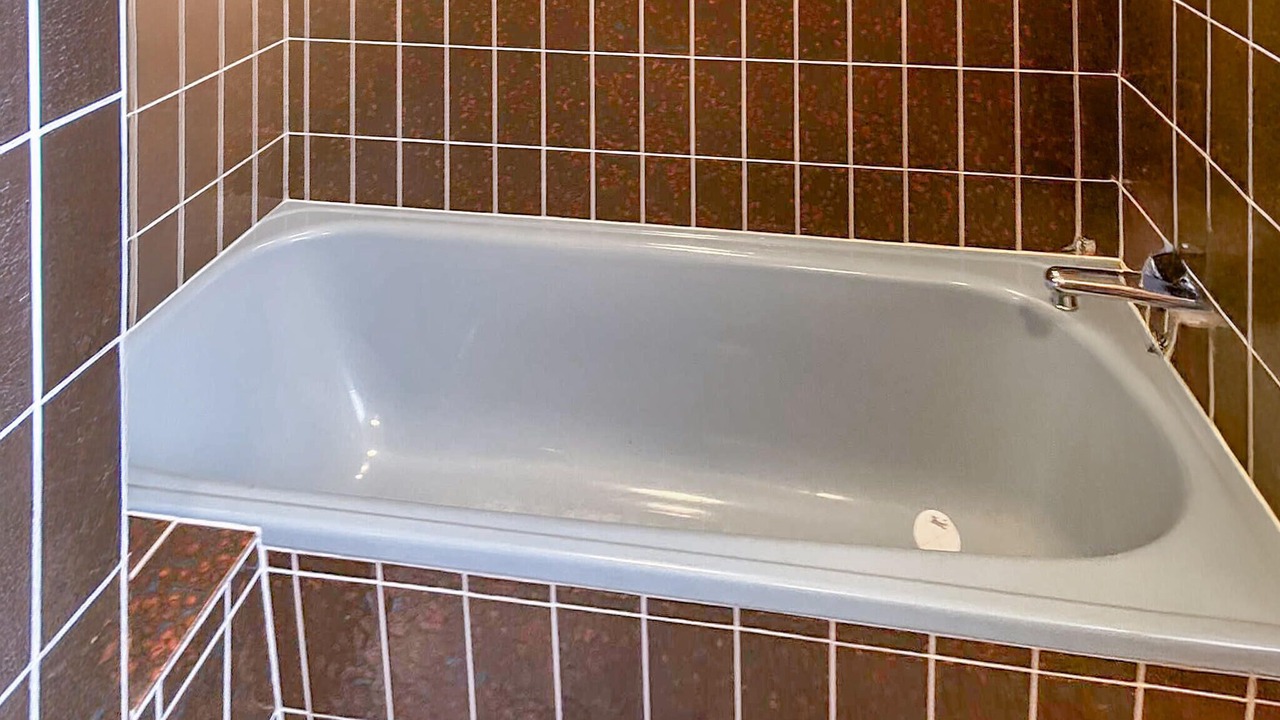 Photo of Bathroom in Allingabro
