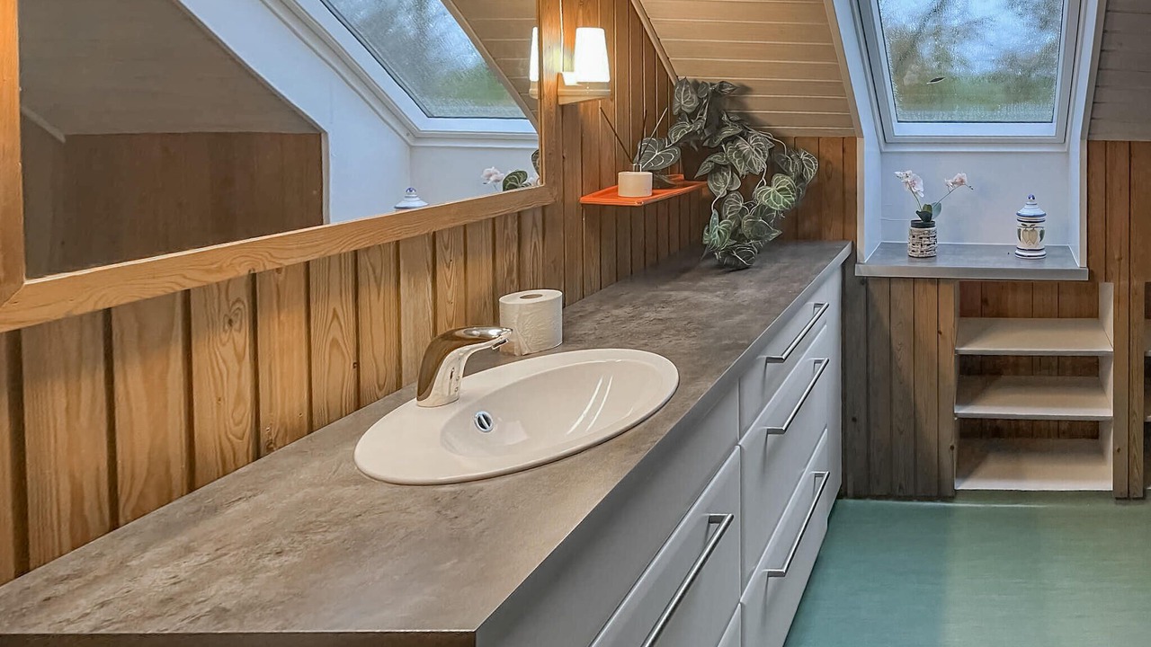 Photo of Bathroom in Allingabro