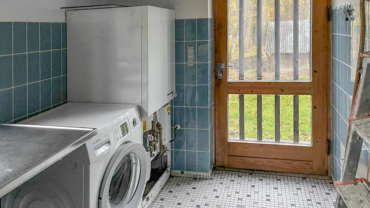 Photo of Bathroom in Allingabro