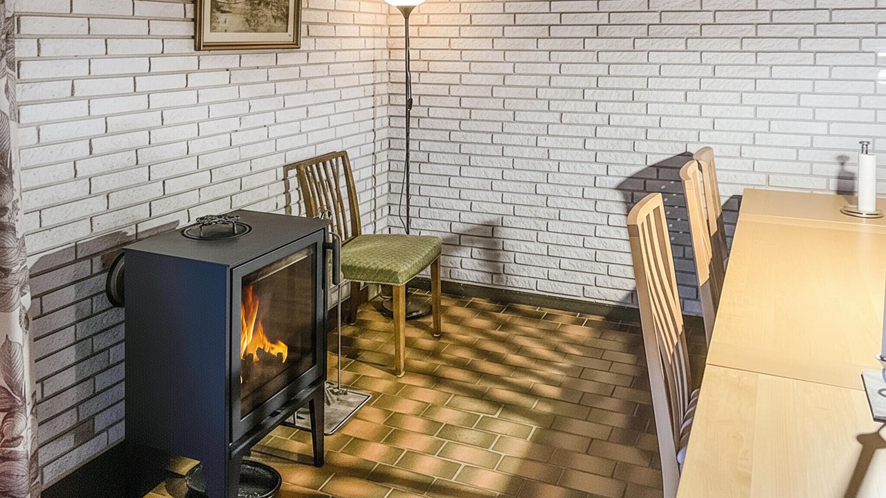 Photo of Bedroom in Allingabro