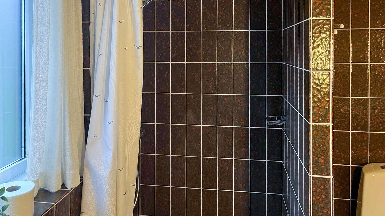 Photo of Bathroom in Allingabro