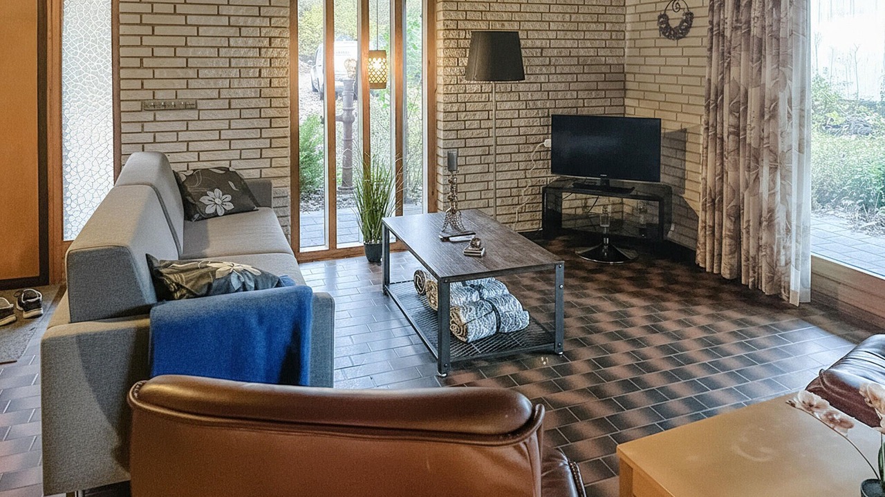 Photo of Bedroom in Allingabro