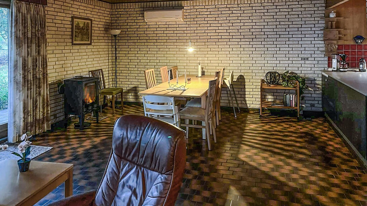 Photo of Bedroom in Allingabro