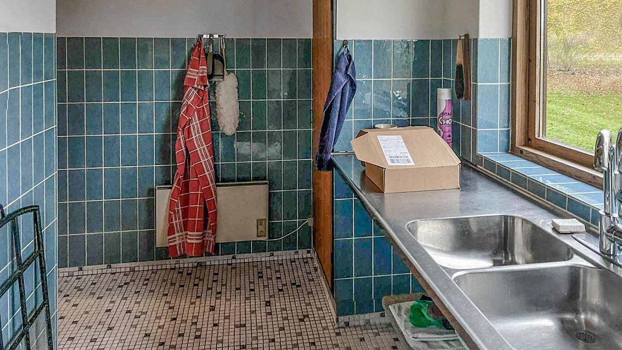 Photo of Bathroom in Allingabro