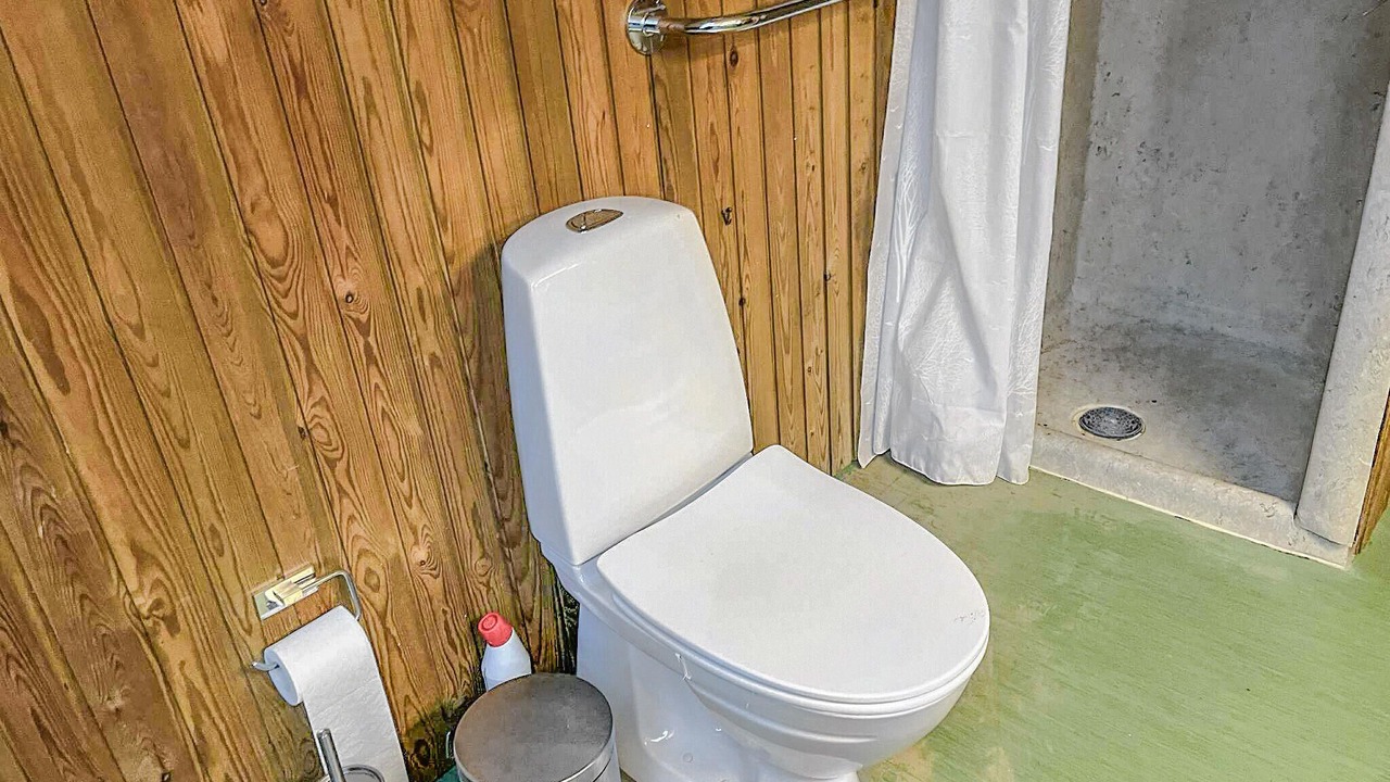 Photo of Bathroom in Allingabro