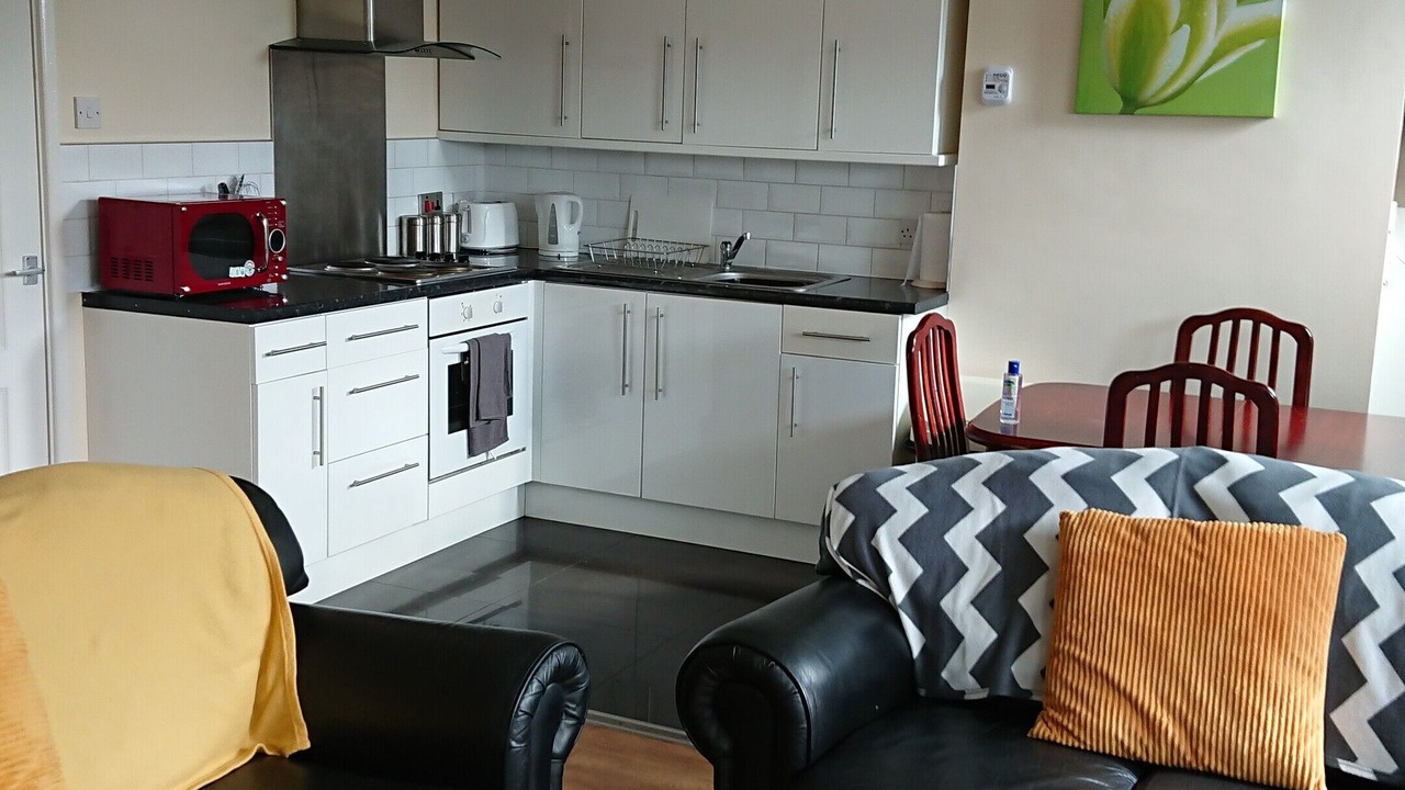 Photo of Livingroom in Wallasey