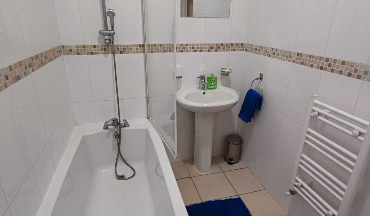 Photo of Bathroom in Wallasey