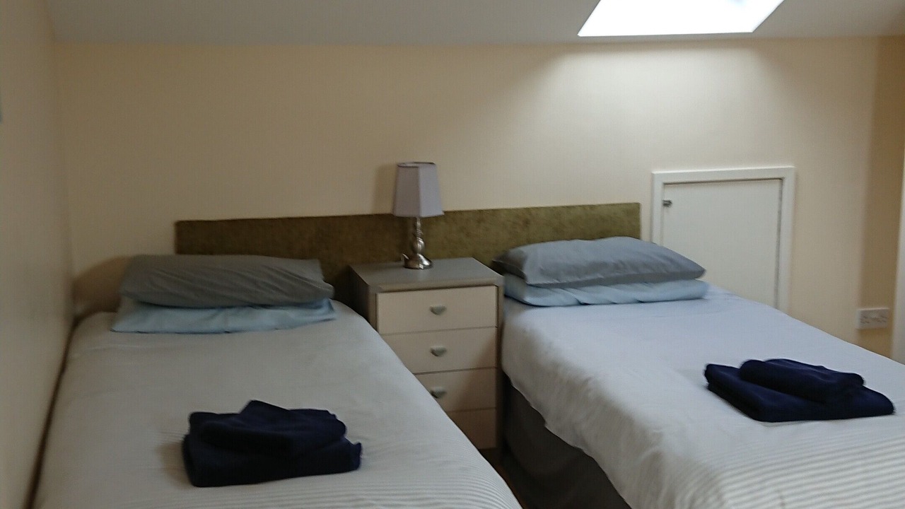 Photo of Bedroom in Wallasey