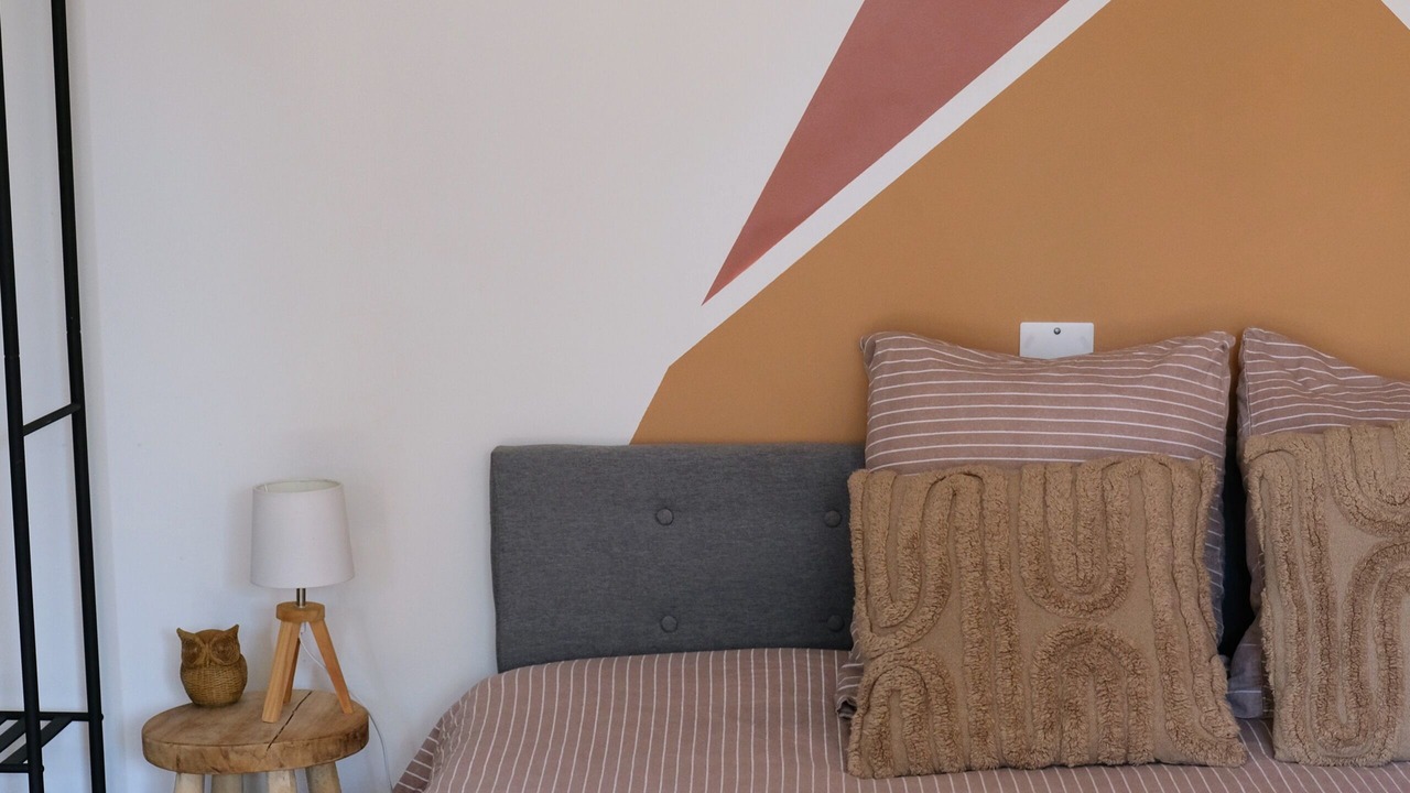 Photo of Bedroom in Gisay-la-Coudre