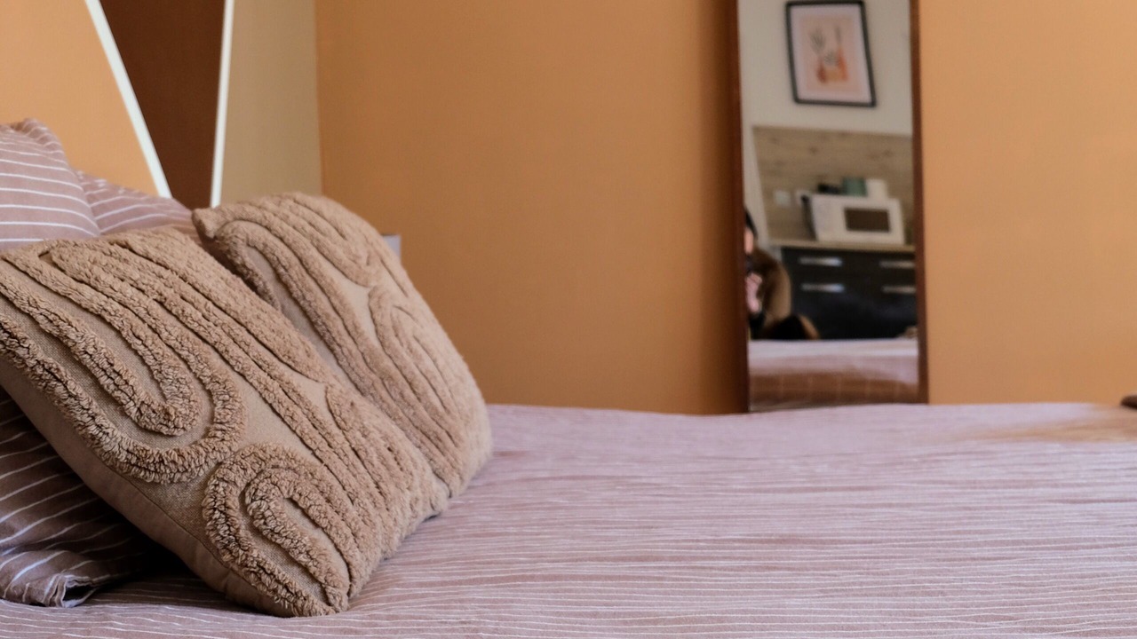 Photo of Bedroom in Gisay-la-Coudre
