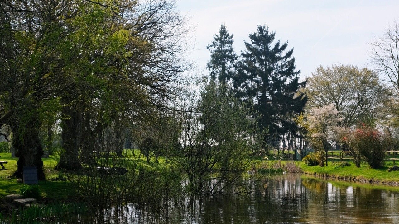 Photo of Outdoor in Gisay-la-Coudre