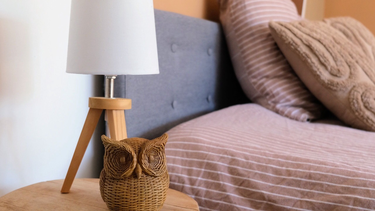 Photo of Bedroom in Gisay-la-Coudre