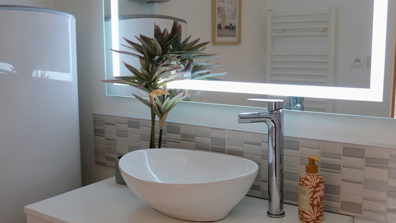 Photo of Bathroom in Gisay-la-Coudre