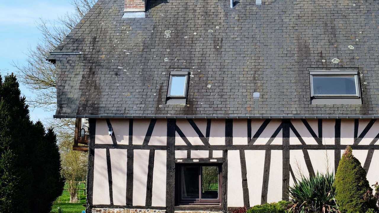 Photo of Outdoor in Gisay-la-Coudre