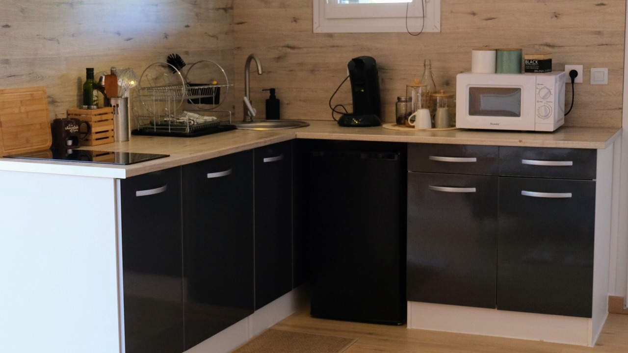 Photo of Kitchen in Gisay-la-Coudre