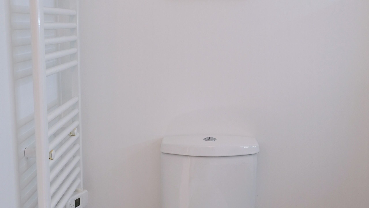 Photo of Bathroom in Gisay-la-Coudre