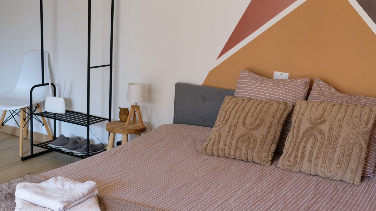 Photo of Bedroom in Gisay-la-Coudre
