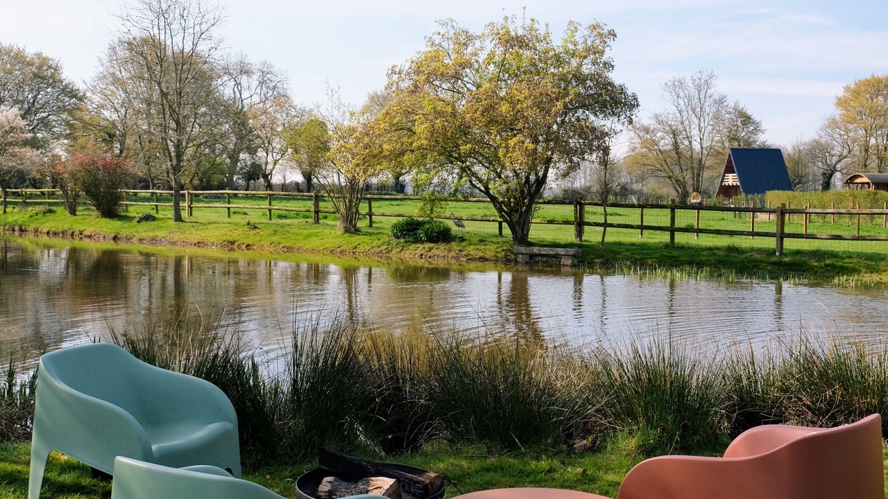 Photo of Outdoor in Gisay-la-Coudre