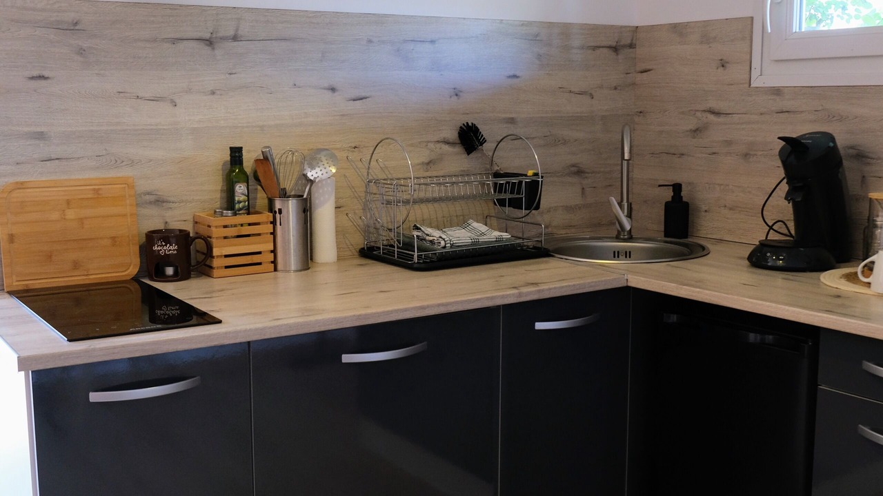 Photo of Kitchen in Gisay-la-Coudre