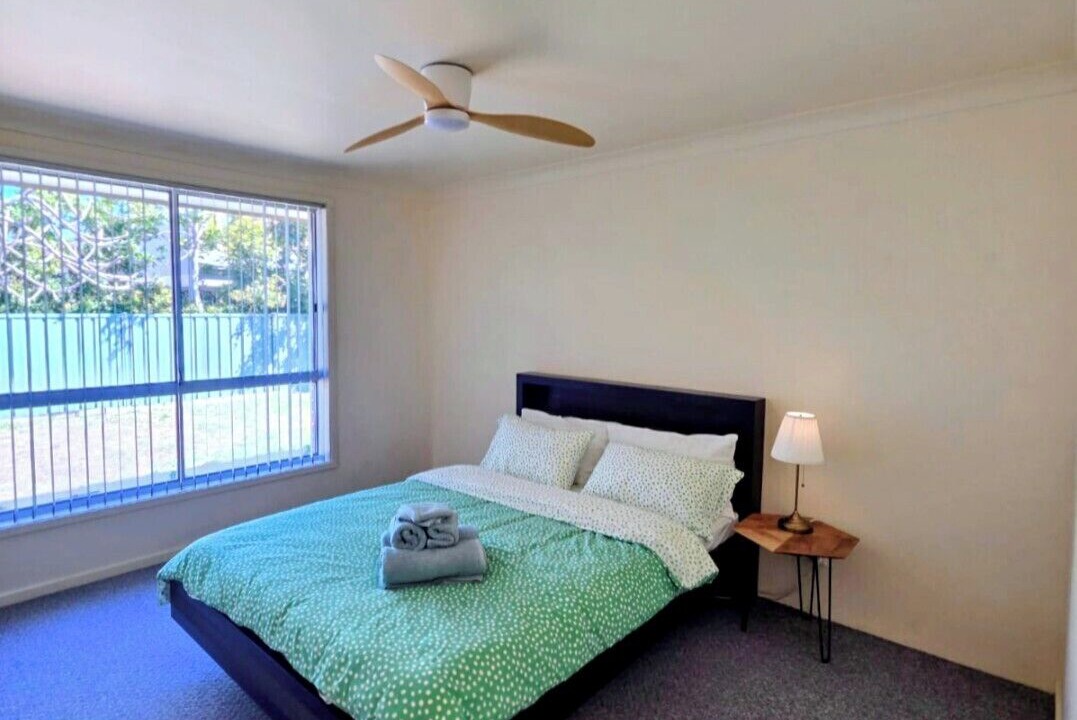 Photo of Bedroom in Tuncurry