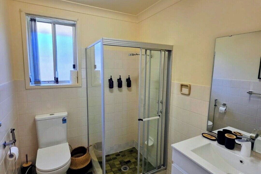Photo of Bathroom in Tuncurry