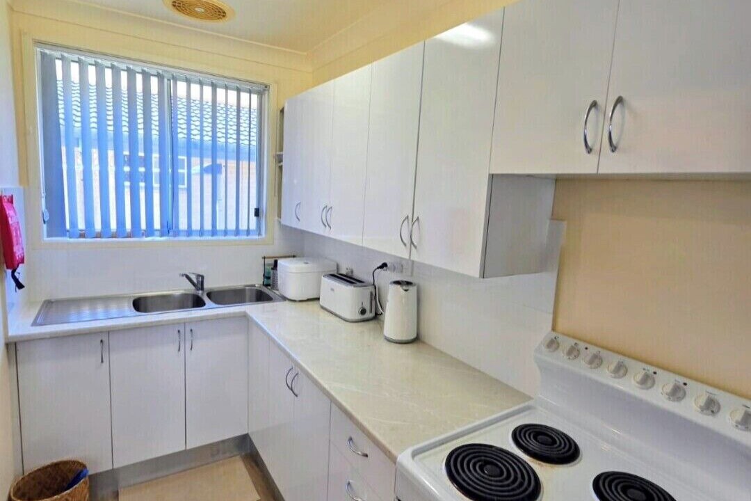 Photo of Kitchen in Tuncurry